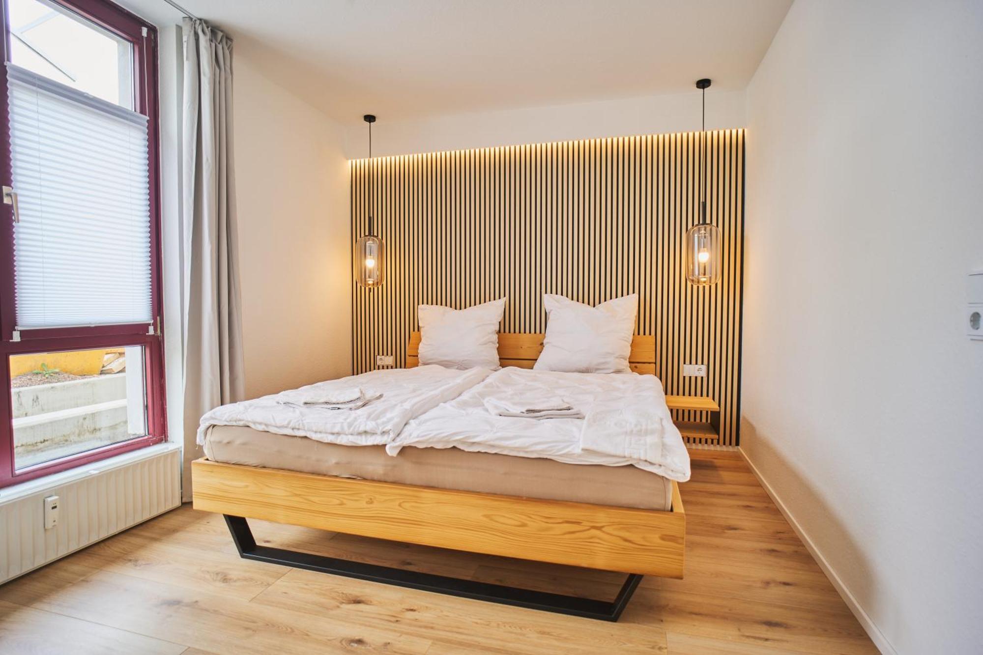 City Apartment Braunschweig