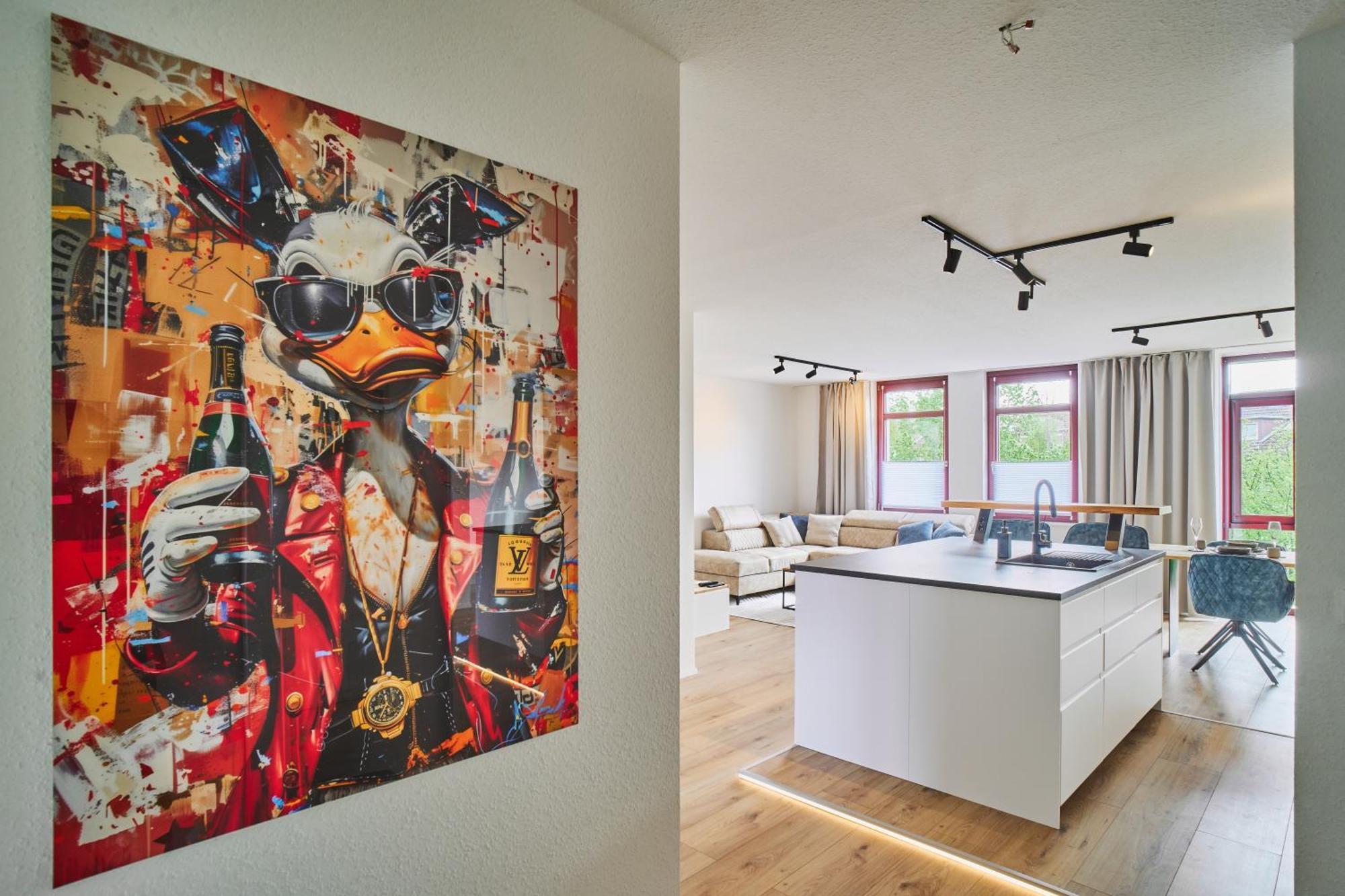 City Apartment